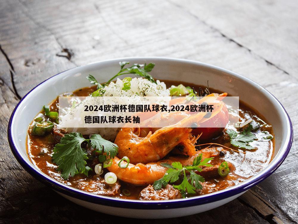 2024欧洲杯德国队球衣,2024欧洲杯德国队球衣长袖